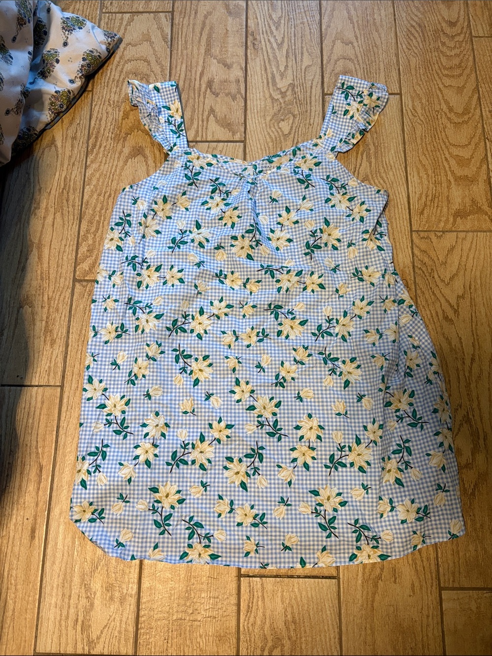 Draper James dress